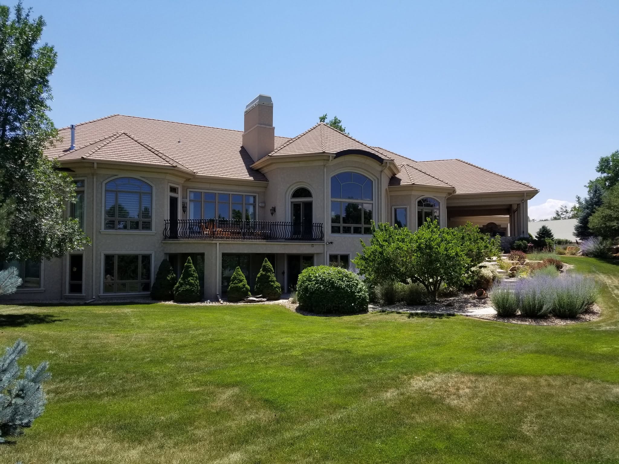 Beautiful Home