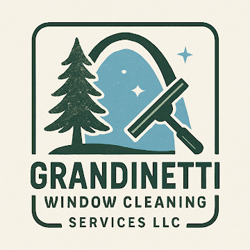 Grandinetti Services Logo